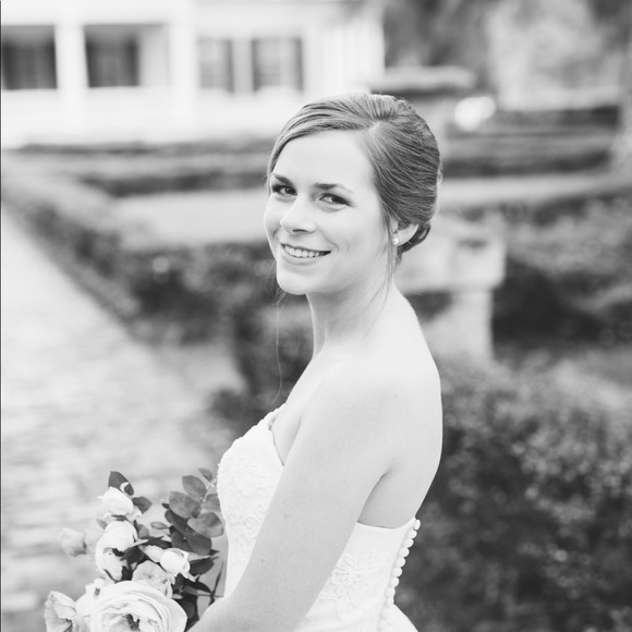 Meet your Posher, Grace - Picture 1 of 1